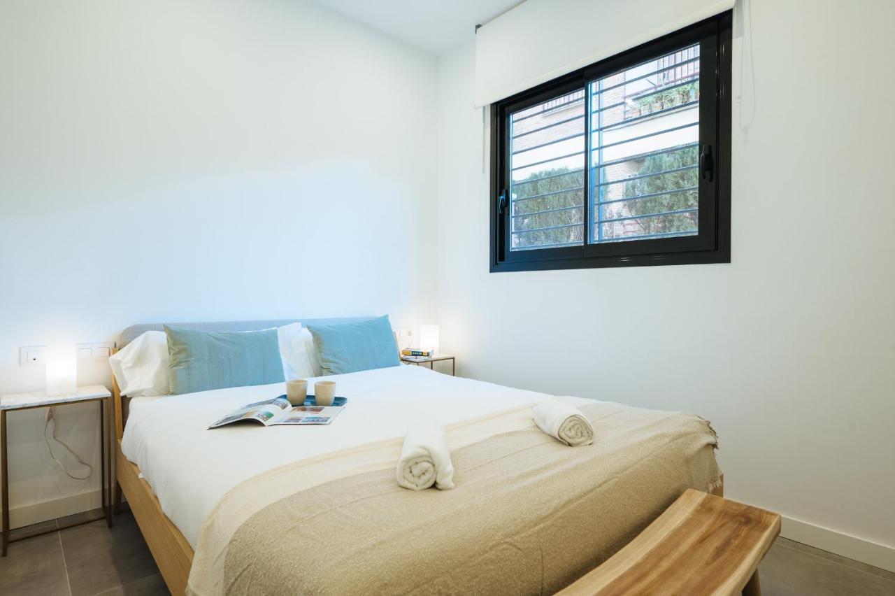 Urban Pulses Nervion Apartment Seville Exterior photo