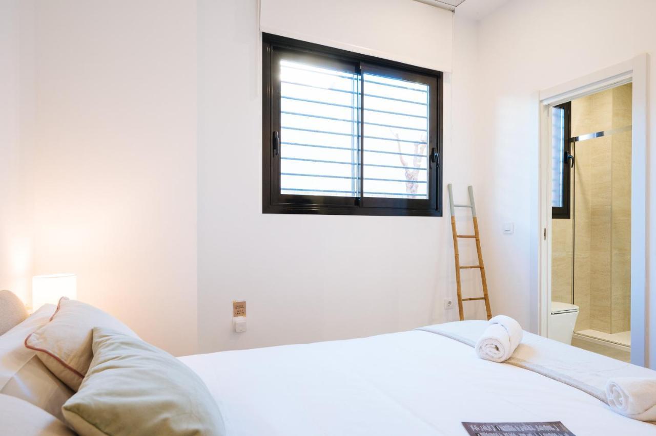 Urban Pulses Nervion Apartment Seville Exterior photo